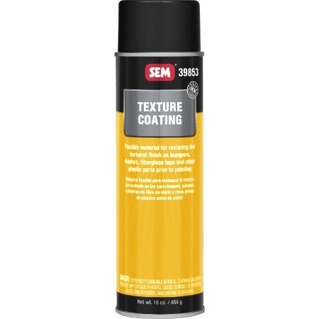 Sem Products TEXTURE COATING AEROSOL SE39853